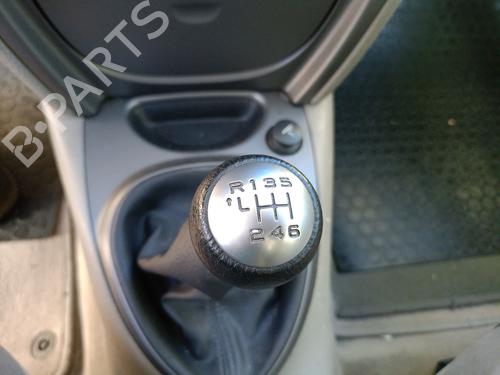 Front left interior door handle CITROËN C5 II (RC_) 2.0 HDi (RCRHRH) | BP40261000I13 - Image 14