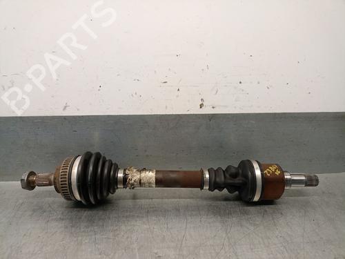 Used Left front driveshaft CITROËN XSARA PICASSO (N68) 1.6 HDi (109 hp) 30148165