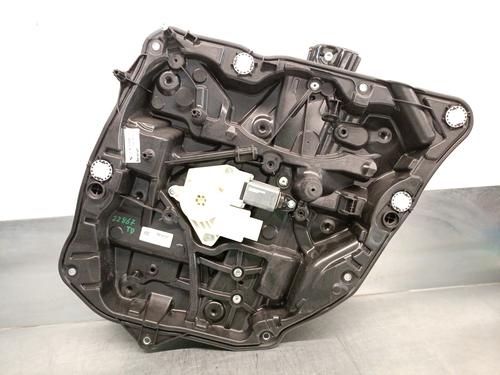 Rudehejsemekanisme Højre bagtil BMW 5 (G30, F90) 520 d | BP26683031C25 