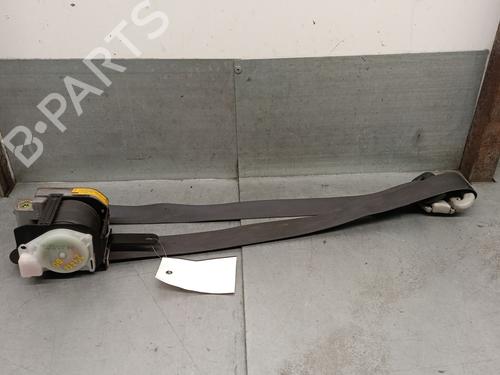 Used Front right seatbelt Front right seatbelt TOYOTA YARIS (_P1_) 1.0 (SCP10_, SCP10R) (68 hp) 32451839 32451839