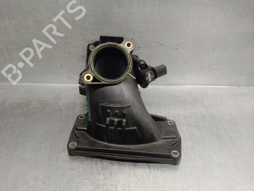 Intake manifold MERCEDES-BENZ R-CLASS (W251, V251) R 350 4-matic (251.065, 251.165) | BP29807081M70