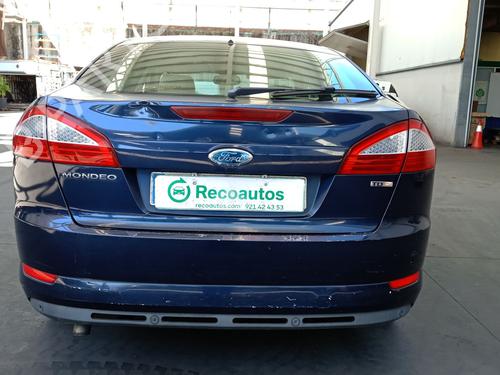 Electronic module FORD MONDEO IV (BA7) 2.0 TDCi | BP38758199M83  - Image 10