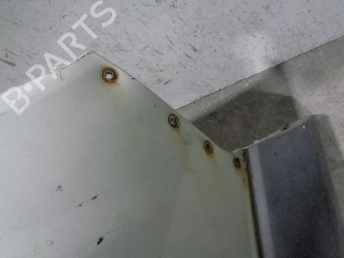 Front bumper FORD RANGER (ET) 2.5 TDdi | BP14832581C7 
