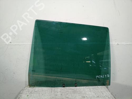 Used Rear right door window Rear right door window 38465408 38465408