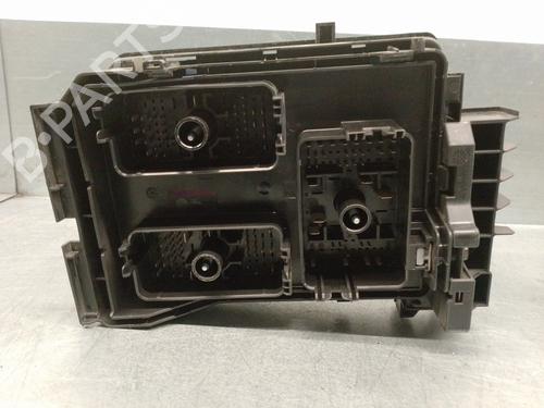 Fuse box OPEL ASTRA K Sports Tourer (B16) 1.6 CDTi (35) | BP16777096E1 