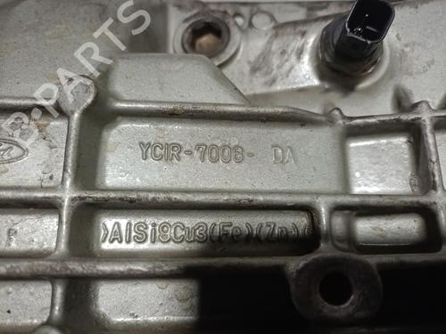 Gearbox FORD TRANSIT Van (FA_ _) 2.4 TDCi RWD | BP37525993M3 - Image 4