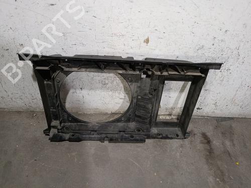 Front slam panel PEUGEOT 5008 (0U_, 0E_) 1.6 HDi | BP26683140C72 