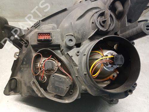 Højre forlygte OPEL VECTRA C GTS (Z02) 2.0 16V Turbo (F68) | BP25272340C29 