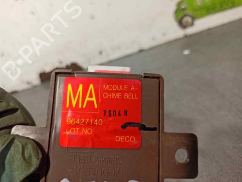 Electronic module CHEVROLET NUBIRA Estate 2.0 D | BP5582529M83 