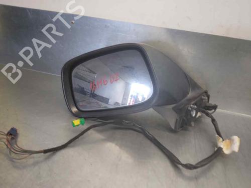 Used Left mirror CITROËN C8 (EA_, EB_) 2.0 HDi (107 hp) 10360711
