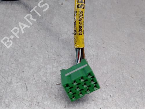 Left front window switch OPEL VECTRA B (J96) 2.0 DTI 16V (F19) | BP29305700I27 