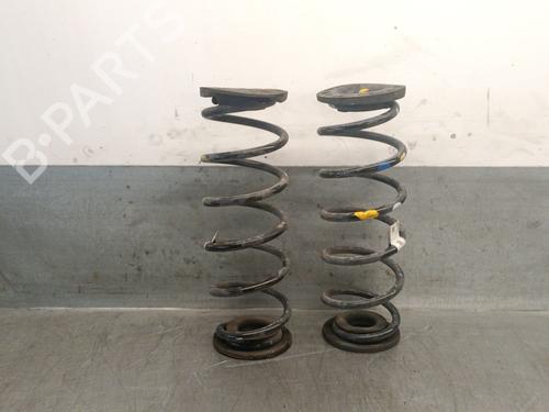 Shock absorber spring HYUNDAI i20 III (BC3, BI3) 1.0 T-GDI hybrid 48V | BP28682009C152 