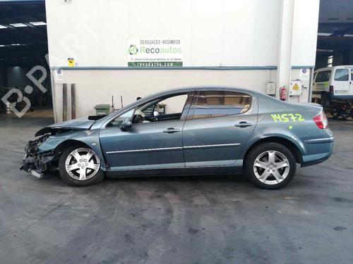 PEUGEOT 407 (6D_) 2.0 HDi (6DRHRH) (140 hp) 993098