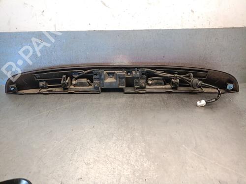 Tailgate handle NISSAN JUKE (F15) 1.6 | BP27717436C132 
