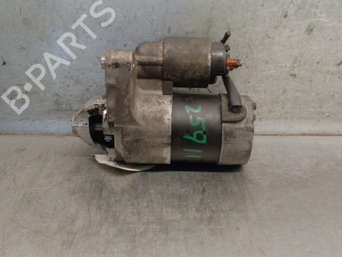 Starter RENAULT ESPACE IV (JK0/1_) 3.5 V6 (JK00, JK0F, JK0P, JK0S, JK0W) | BP37020859M8 - Image 3