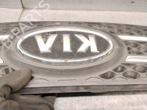 Grill KIA PRO CEE'D (ED) 1.6 CRDi 115 | BP38177788C40 - Image 5