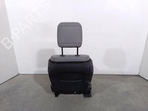 Right front seat CITROËN C5 AIRCROSS (A_) 1.2 PureTech 130 (ARHNSJ) | BP27676545C16 