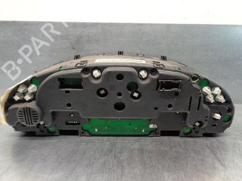 Instrument cluster PEUGEOT 607 (9D, 9U) 3.0 V6 24V | BP9432890C47 