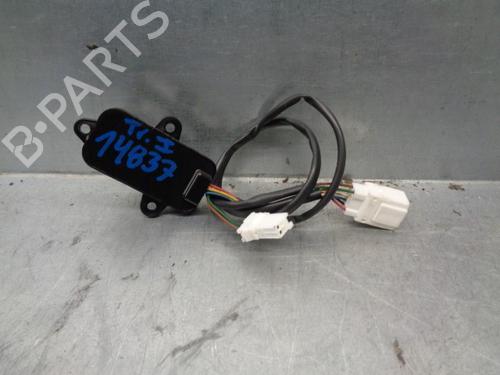 Left rear window switch KIA OPIRUS (GH) 3.5 | BP9286613I29 