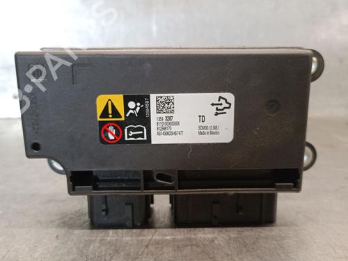 ecu-airbags-opel-corsa-e-x15-2014-34722268 main image