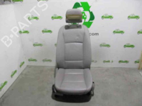 Used Right front seat BMW 5 Gran Turismo (F07) 535 d (299 hp) 2316418