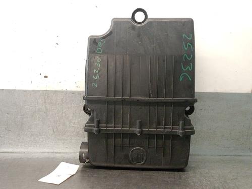 Used Air filter box Air filter box FIAT FIORINO Box Body/MPV (225_) 1.4 Natural Power (225BXC1A, 225AXC1A) (78 hp) 34174692 34174692