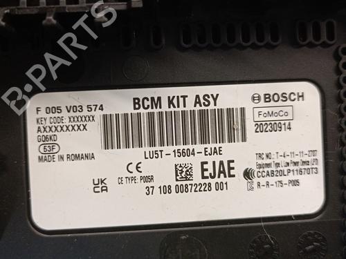 Fuse box FORD PUMA (J2K, CF7) 1.0 EcoBoost mHEV | BP36643410E1 - Image 3