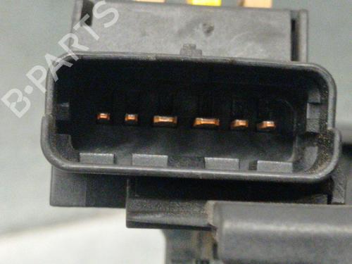 Fuse box CITROËN C4 Grand Picasso I (UA_) 1.6 HDi 110 | BP27382495E1