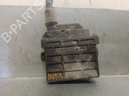Used Engine control unit (ECU) OPEL VECTRA B (J96) [1995-2004]  13613022
