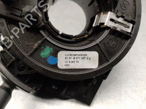 Headlight switch BMW 3 Touring (E46)  | BP17332730I24 