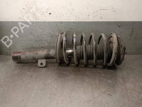 Left front shock absorber CITROËN XSARA (N1) 1.9 TD | BP27262985M16 