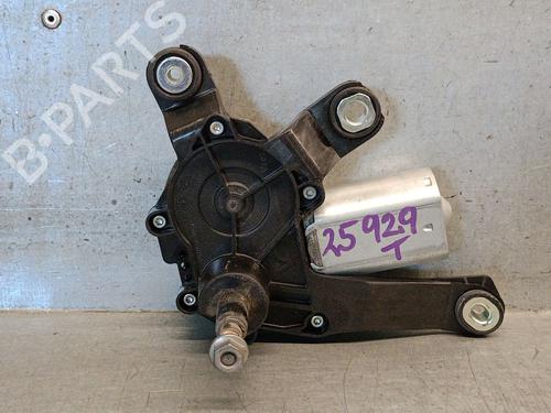Rear wiper motor CITROËN C8 (EA_, EB_) 2.0 HDi 165 | BP37016247M102 - Image 2