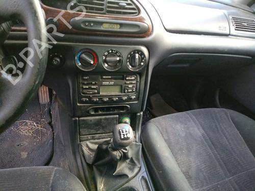Headlight switch FORD MONDEO II (BAP) 1.8 TD | BP29246095I24 - Image 16