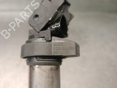 Ignition coil BMW 5 (E60) 525 i | BP32483150M94 