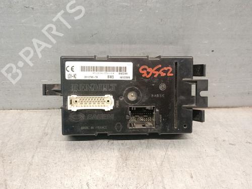 Elektronische module OPEL VIVARO A Van (X83) 1.9 DTI (F7) (101 hp) 29071242