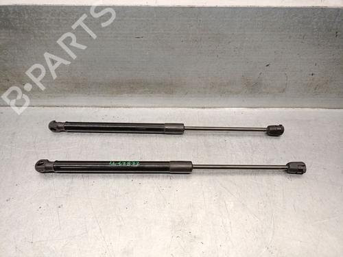 Used Tailgate lift support Tailgate lift support KIA NIRO I (DE) 1.6 GDI Hybrid (105 hp) 26523917 26523917