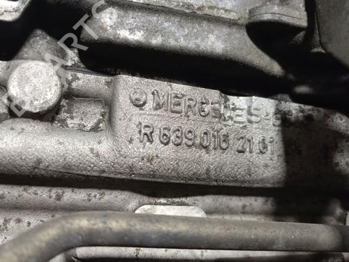 Engine SMART FORFOUR (454) 1.5 CDI (454.001) | BP38525409M1 - Image 12