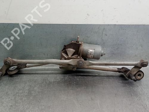 Used Front wiper motor BMW X5 (E70) xDrive 30 d (235 hp) 32001239