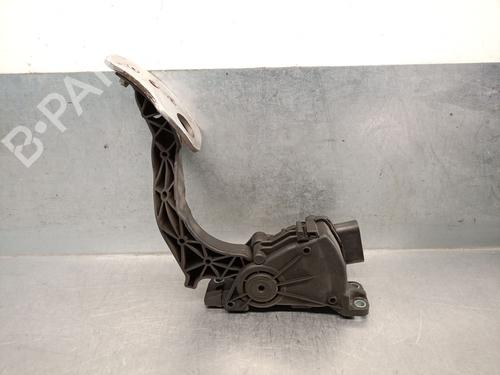 Gaspedaal FORD FIESTA V (JH_, JD_) [2001-2014]  25381535