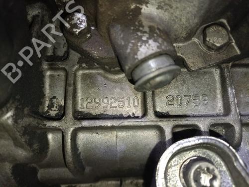 Getriebe OPEL CORSA C (X01) 1.3 CDTI (F08, F68) | BP30703977M3