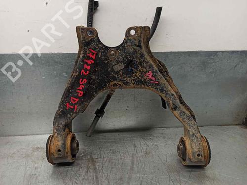 Left front suspension arm MITSUBISHI L200 / TRITON (KA_T, KB_T)  | BP12191905M12 