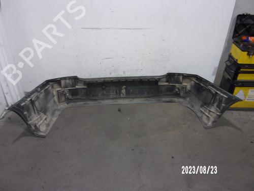Rear bumper VOLVO S80 I (184) 2.5 TDI | BP15002603C8 