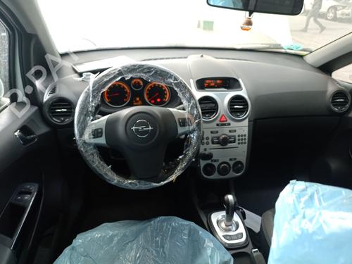 Engine control unit (ECU) OPEL CORSA D (S07) 1.2 (L08, L68) | BP33873442M57  - Image 7