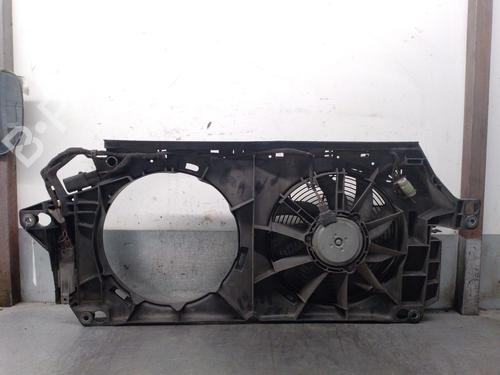 Køleventilator elektrisk Køleventilator elektrisk 39413032 39413032