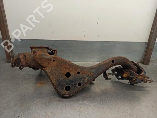 Right rear suspension arm NISSAN X-TRAIL III (T32_, T32R, T32RR) 1.6 dCi ALL MODE 4x4-i (NT32) | BP15211302M15 