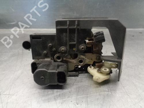 Used Front left lock ALFA ROMEO 156 Sportwagon (932_) [1997-2006]  11360018