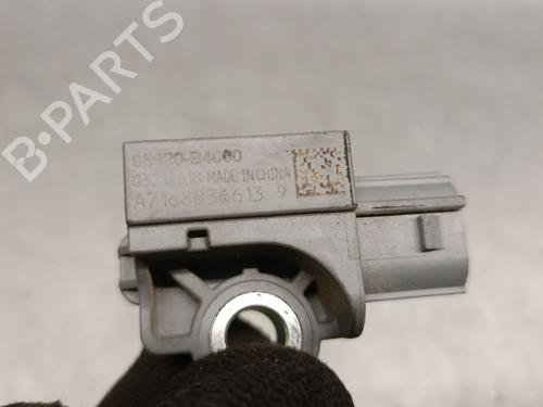 Elektronisk modul HYUNDAI TUCSON (TL, TLE) 1.7 CRDi | BP29625712M83