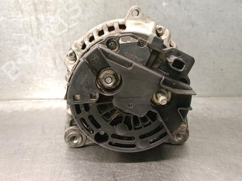 Alternator RENAULT KANGOO Express (FW0/1_) 1.5 dCi 90 (FW0G, FW05, FW08, FW11) | BP33887427M7 - Image 4