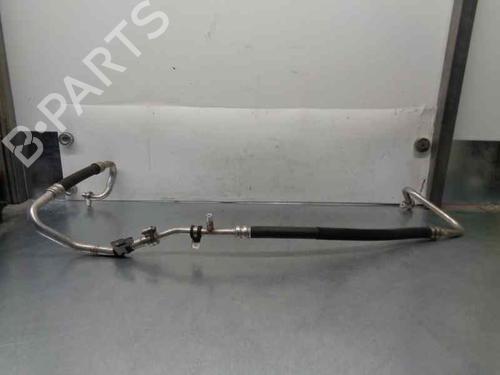 Used AC pipe RENAULT CLIO IV (BH_) 1.5 dCi 90 (90 hp) 20256545