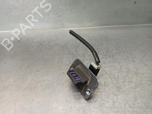 Used Tailgate handle HONDA CIVIC VIII Hatchback (FN, FK) 1.8 (FN1, FK2) (140 hp) 13719516